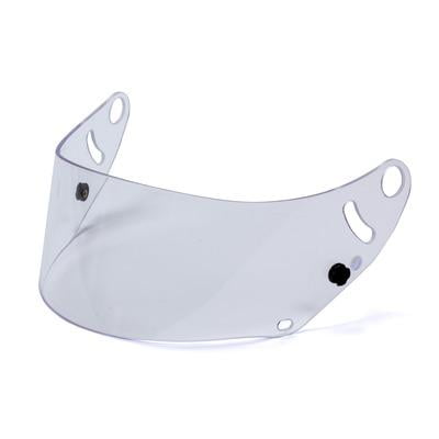 Arai Helmet 11290, Gp-6 Shield Anti-Fog Clear Performance Racing Parts