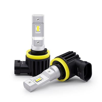 Arc Lighting 21111, Concept Series H11/H8/H9 Led Bulb Kit Pair Performance