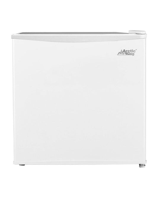 Arctic King 1.1 Cu ft Upright Freezer, White, AUFM011AEW
