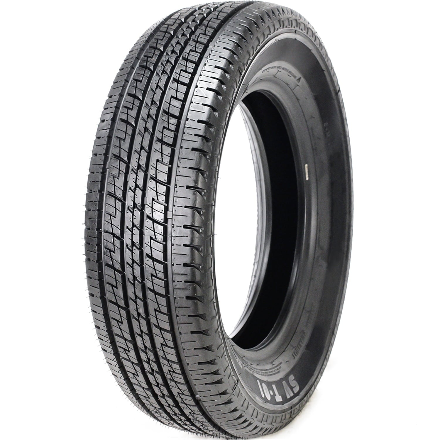 Argus Advanta SVT-01 265/70R17 113T a/s All Season Tire