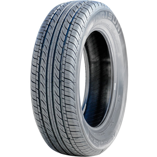 Arisun Aggressor ZP01 225/55R17 97H AS A/S All Season Tire Fits: 2016-19 Chevrolet Malibu Hybrid, 2015 Chevrolet Malibu LT