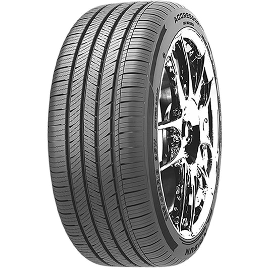 Arisun Aggressor ZS03 All Season 245/45R19 102W XL Passenger Tire