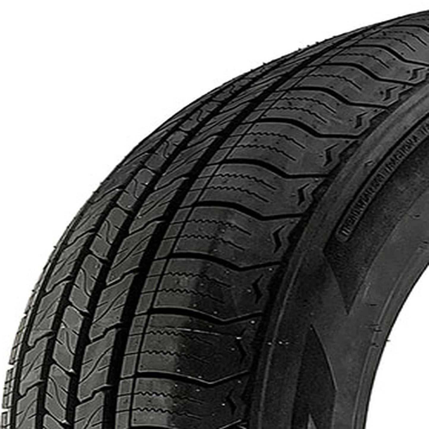 Arisun Aresta ZG02 All Season 245/60R18 105T Passenger Tire