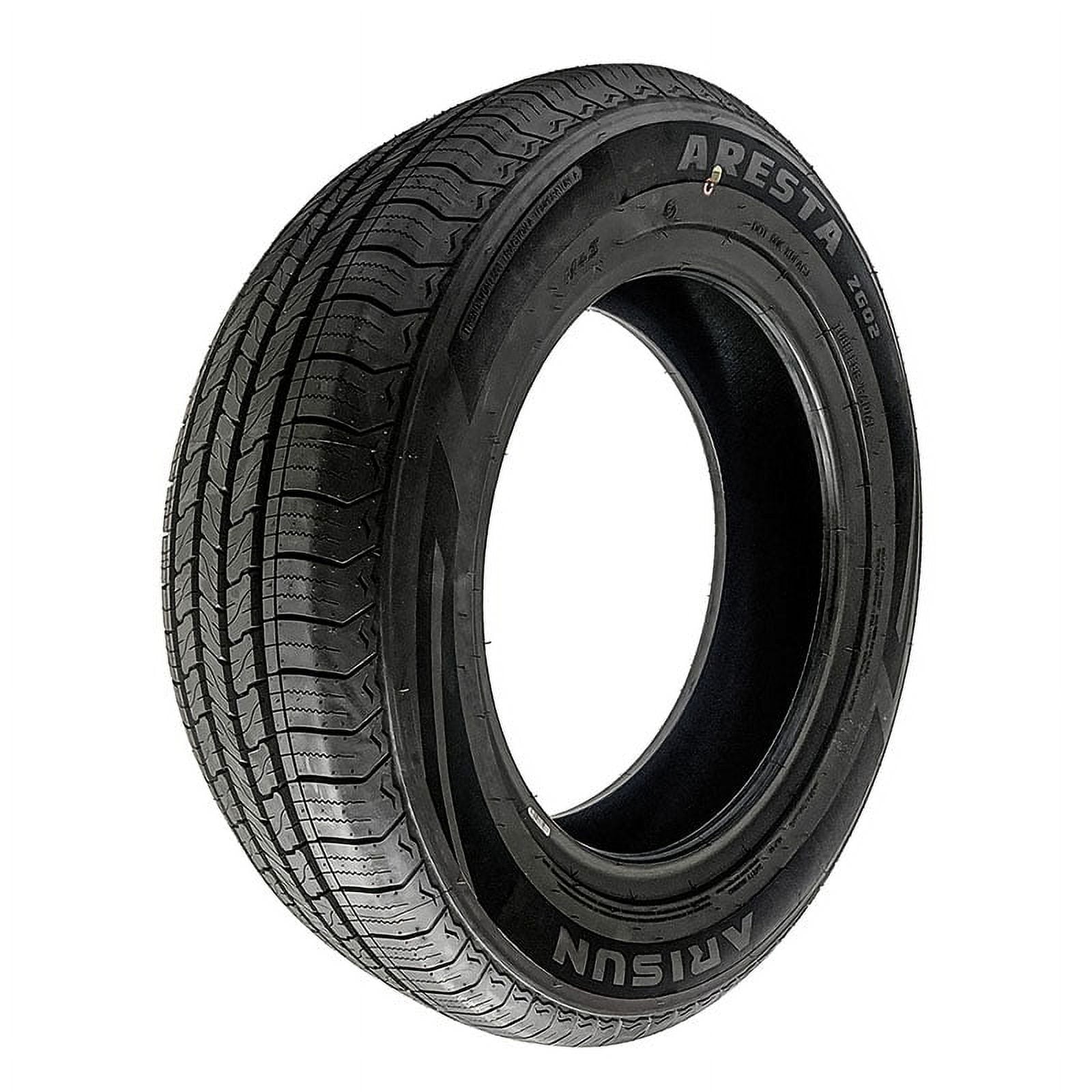 Arisun Aresta ZG02 All Season 275/55R20 117V Passenger Tire