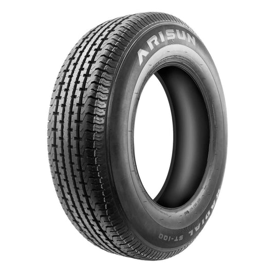 Arisun ST100 215/75R14 102/98M C Trailer Tire