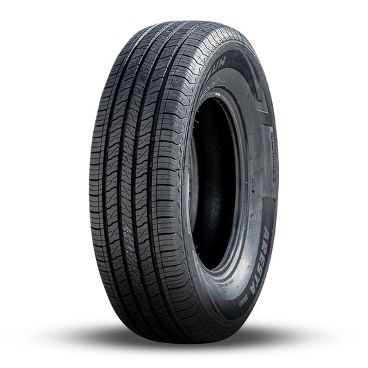 Arisun ZG02 275/60R17 110T BSW Fits: 2001 Ford F-150 Lariat, 2002-03 Ford F-150 King Ranch