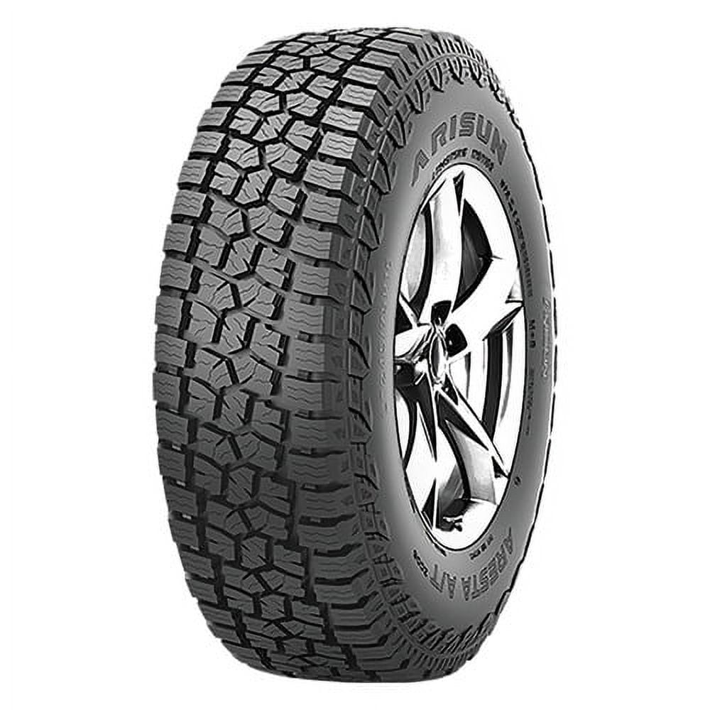 Arisun ZG06 255/70R17 112T BSW (1 Tires)