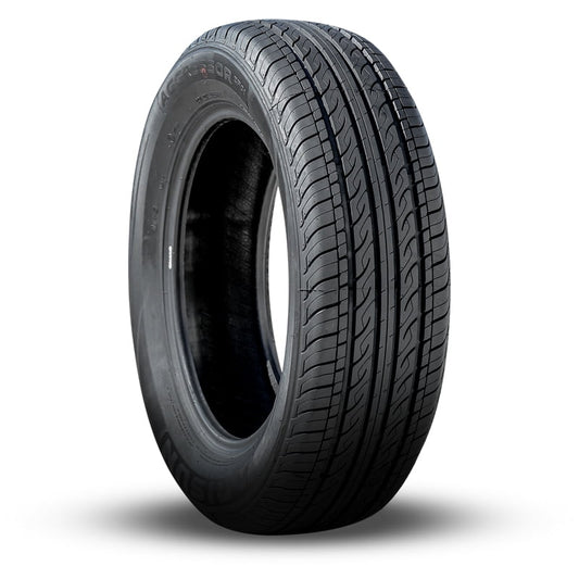 Arisun ZP01 225/65R17 102H BSW Fits: 2018-23 Chevrolet Equinox LT, 2015-17 Subaru Outback 3.6R Touring