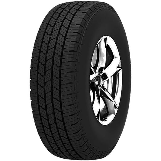 Arisun ZP01 All Season P165/50R15 72V Passenger Tire