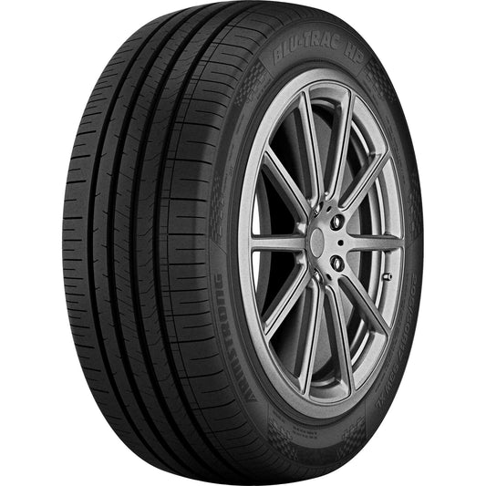 Armstrong Blu-Trac HP UHP All Season 235/35R19 91W XL Passenger Tire