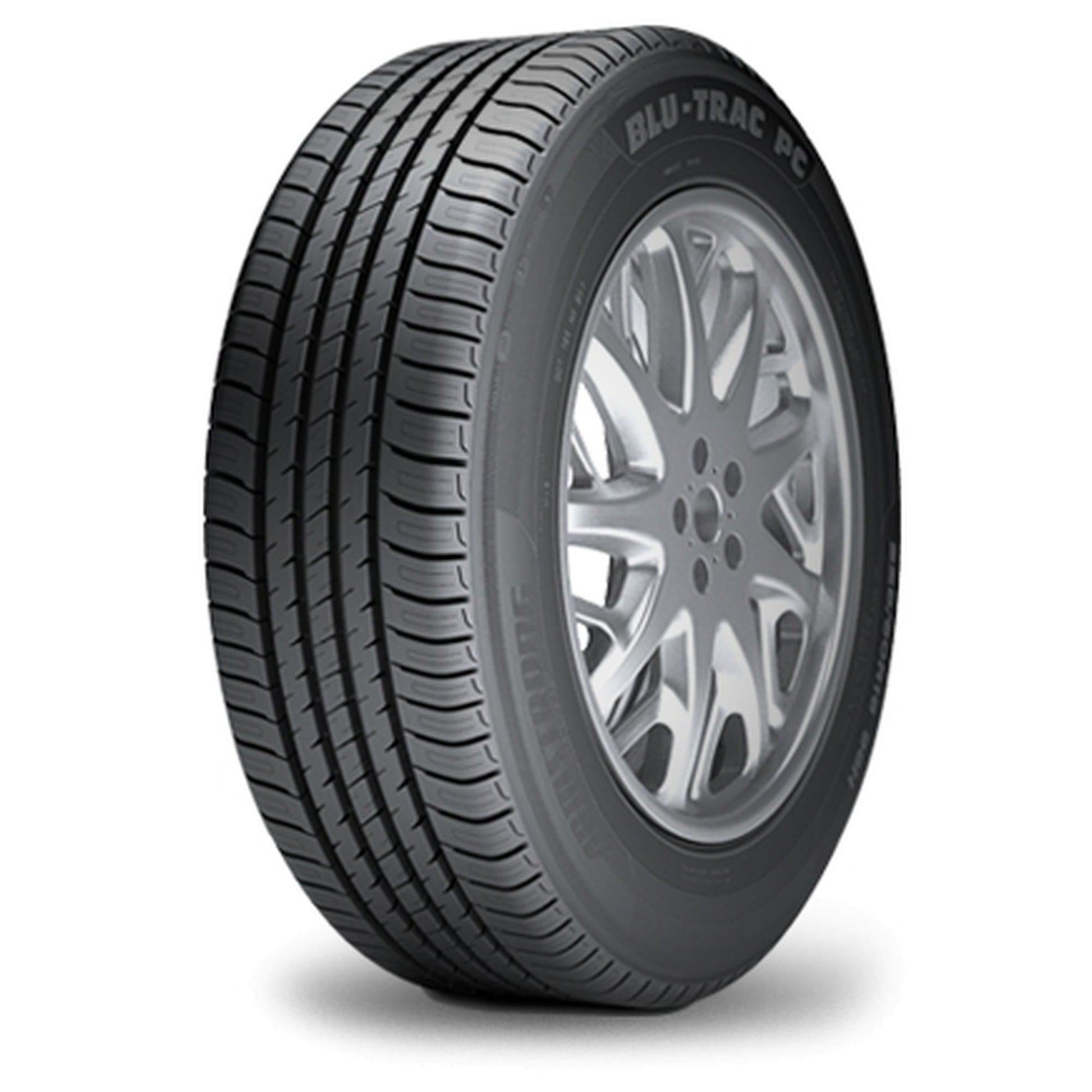 Armstrong Blu-Trac PC All Season 225/60R16 102V XL Passenger Tire