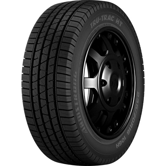 Armstrong Tru-Trac HT Highway LT285/70R17 121/118S E Light Truck Tire