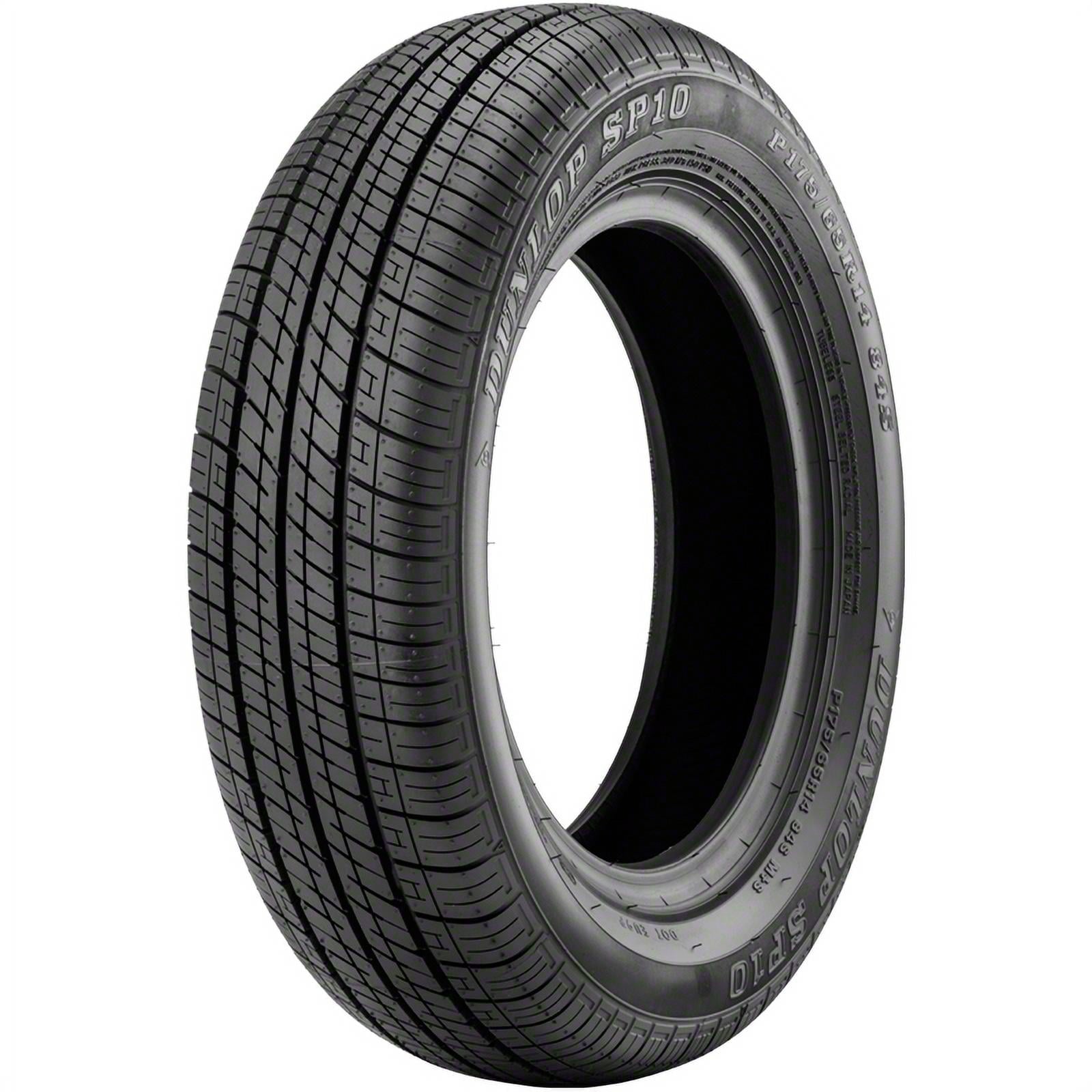 Armstrong Tru-Trac HT LT225/75R16 84S Light Truck Tire