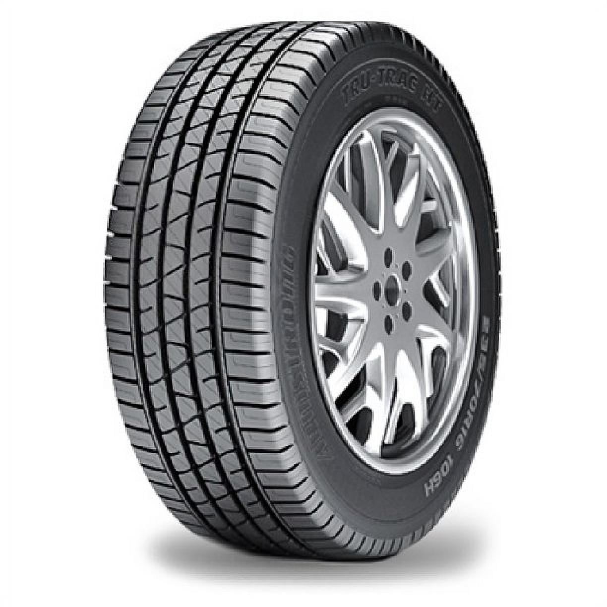 Armstrong Tru-Trac HT LT285/70R17 E/10PLY BSW