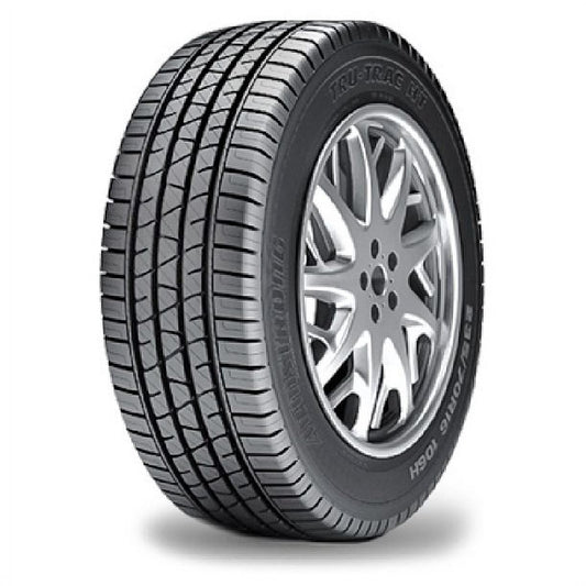 Armstrong Tru-Trac HT LT285/70R17 E/10PLY BSW