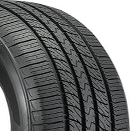 Arroyo ECO PRO A-S All Season 185/65R15 88H Passenger Tire Fits: 2017 Hyundai Accent LE, 2013-14 Honda Fit EV