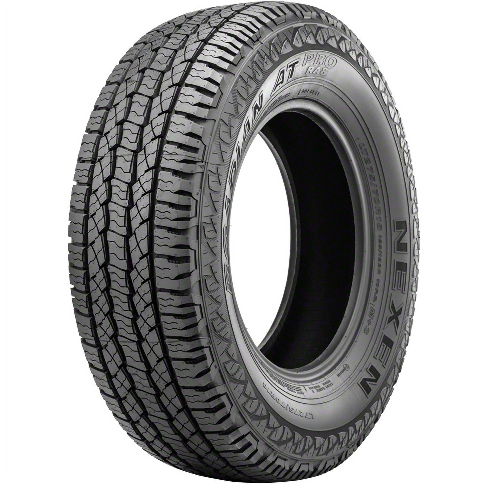 Arroyo Eco Pro H/T LT245/75R16 E/10PLY BSW