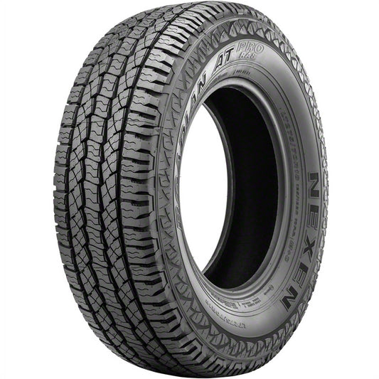 Arroyo Eco Pro H/T LT245/75R16 E/10PLY BSW