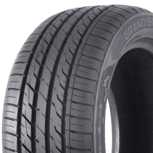 Arroyo Grand Sport 2 P225/45R17 88H Passenger Tire Fits: 2017-19 Chevrolet Cruze Diesel, 2021 Toyota Corolla S