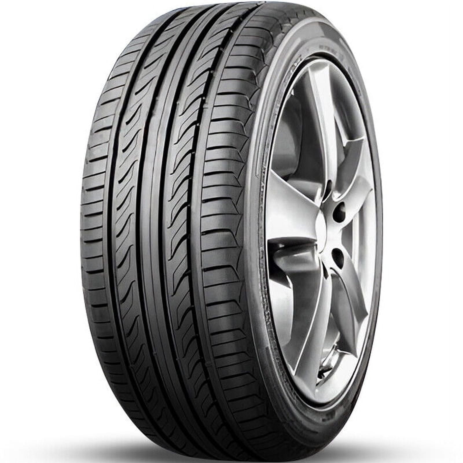 Arroyo Run Flat 205/55ZR16 205/55R16 91W AS A/S High Performance Run Flat