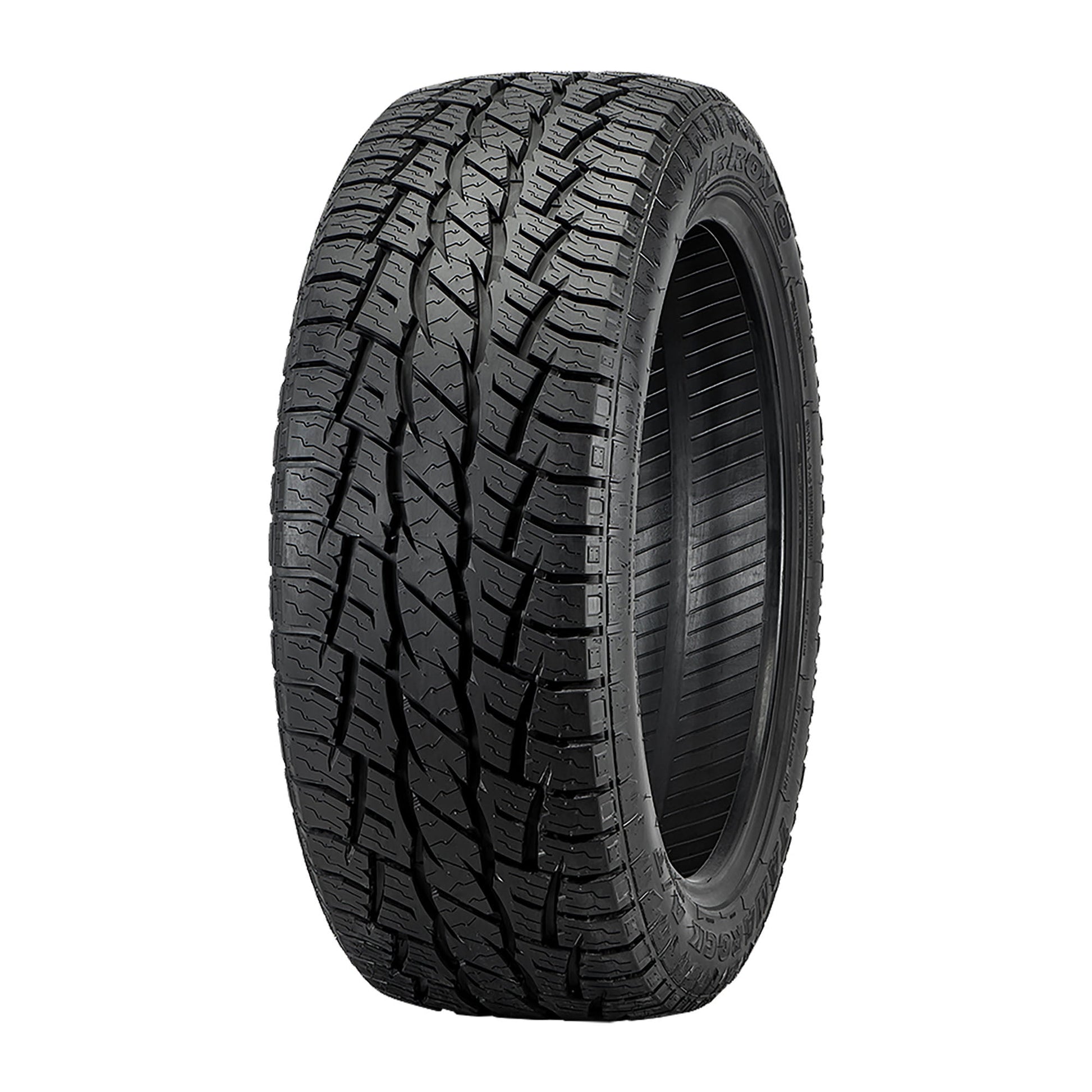 Arroyo Tamarock A/T All Terrain 265/65R18 114H Light Truck Tire