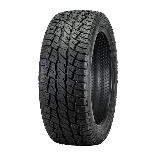 Arroyo Tamarock A/T All Terrain LT285/75R16 126/123R E Light Truck Tire Fits: 2006-08 Hummer H3 Base, 2009 Hummer H3 Championship Series