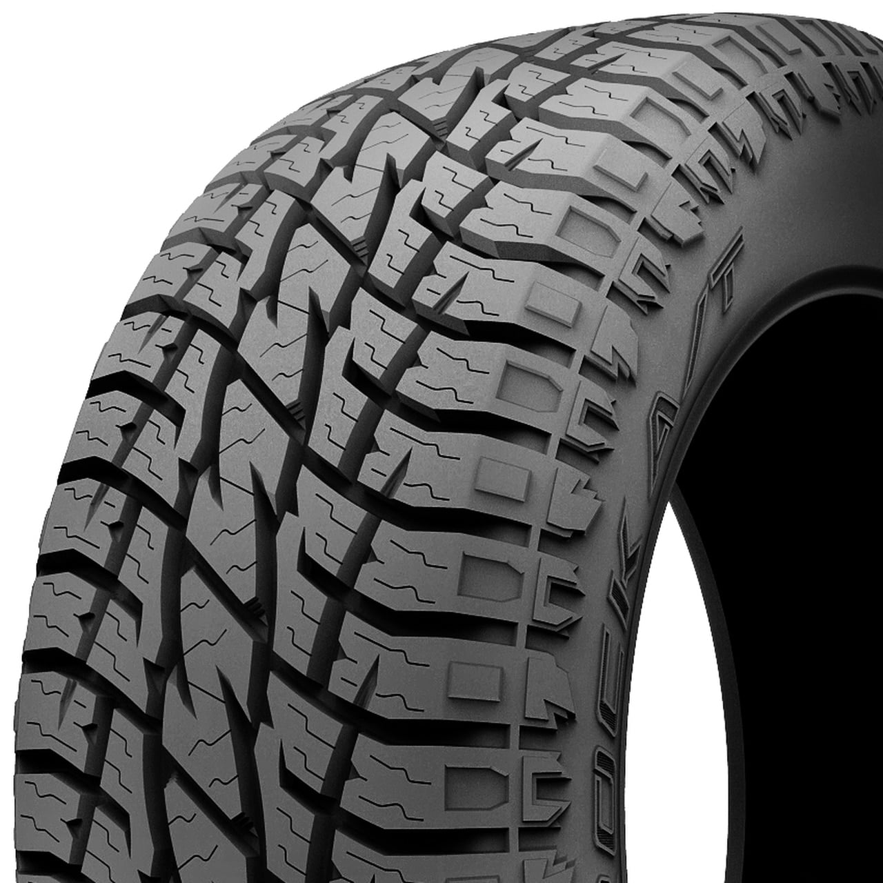 Arroyo Tamarock A/T LT245/75R16 120/116R Tire