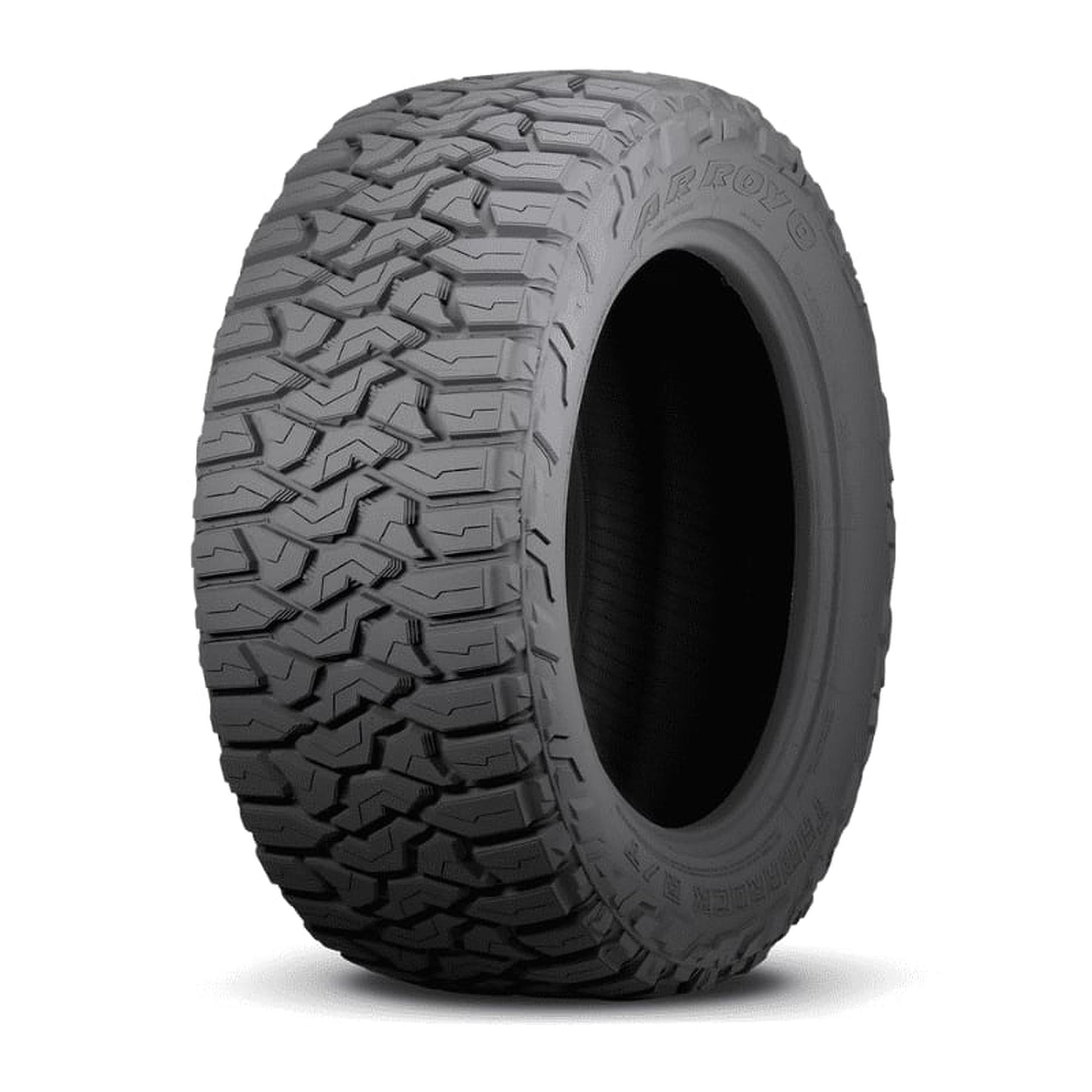 Arroyo Tamarock R/T Rugged Terrain LT285/70R17 126/123Q E Light Truck Tire