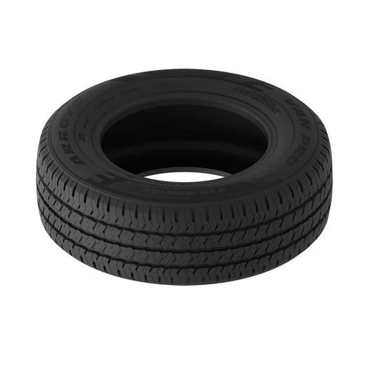 1 X New Arroyo Van Pro 3 235/65R16C/E 121/119R Tires