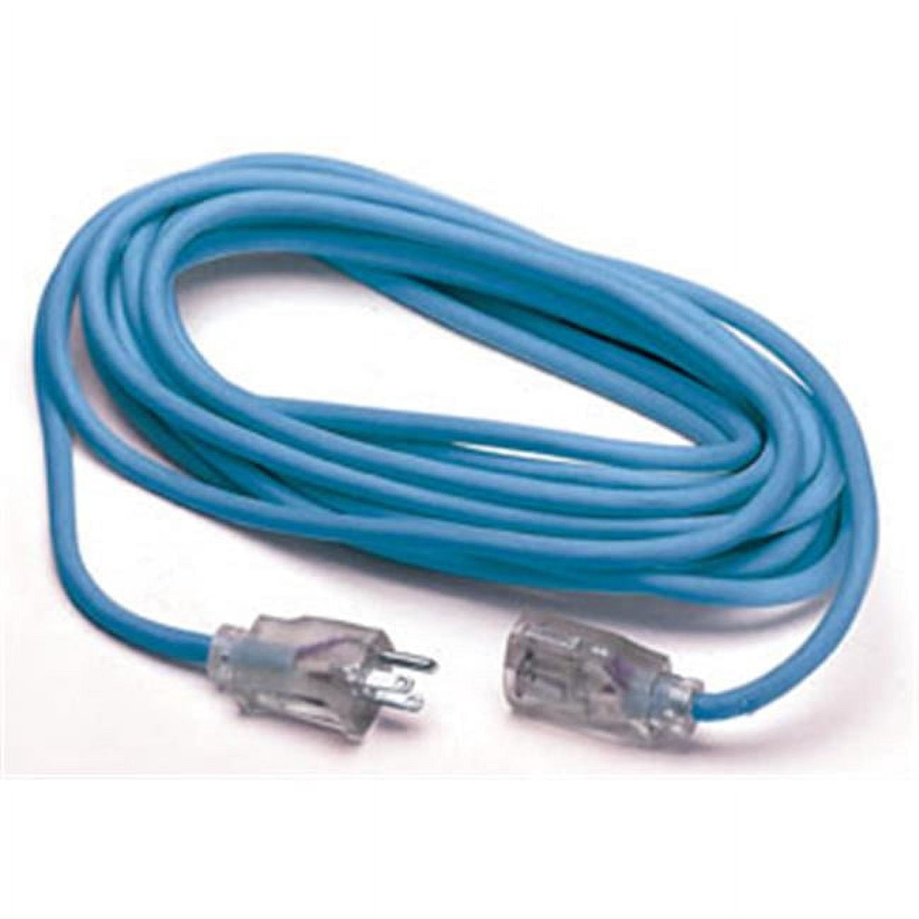 25' Indoor/Outdoor Extension Cord 8002