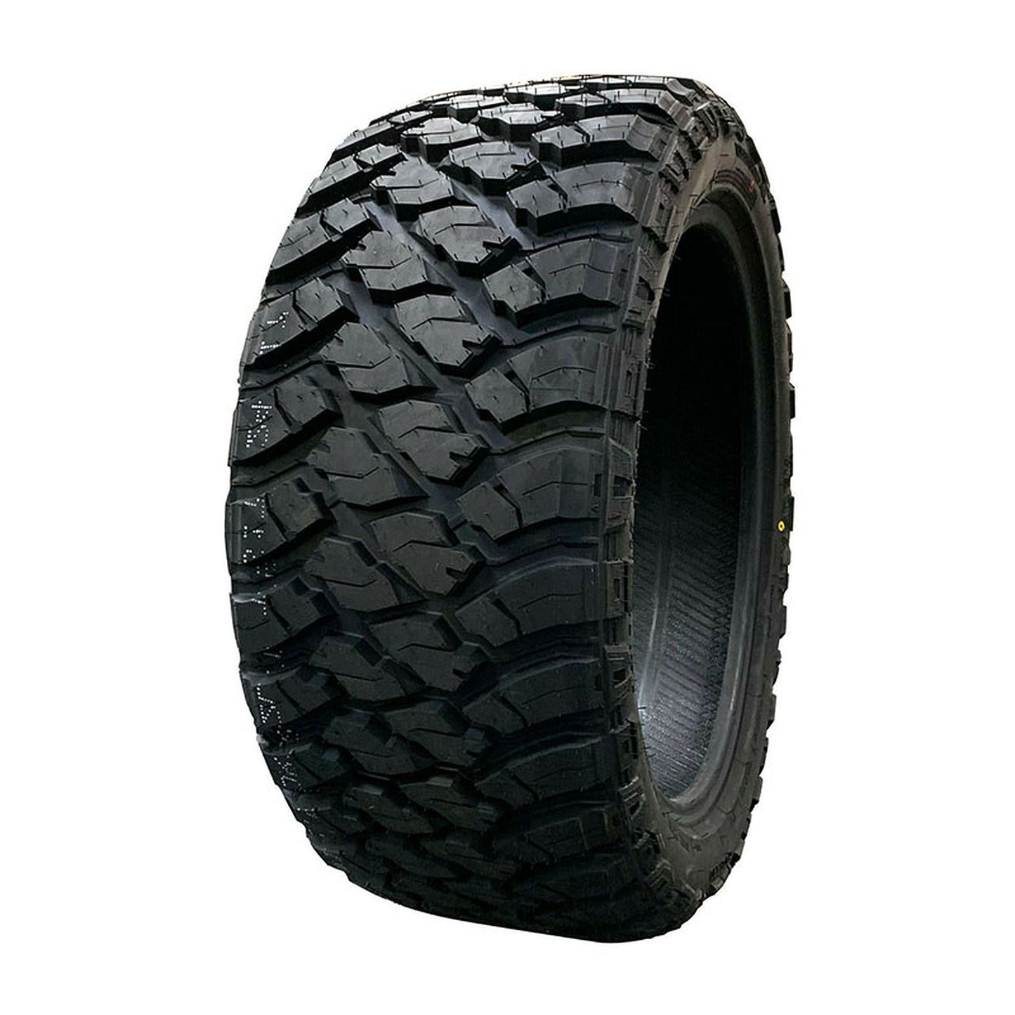 Atlander Roverclaw M/T I Mud Terrain LT285/70R17 121/118Q E Light Truck Tire
