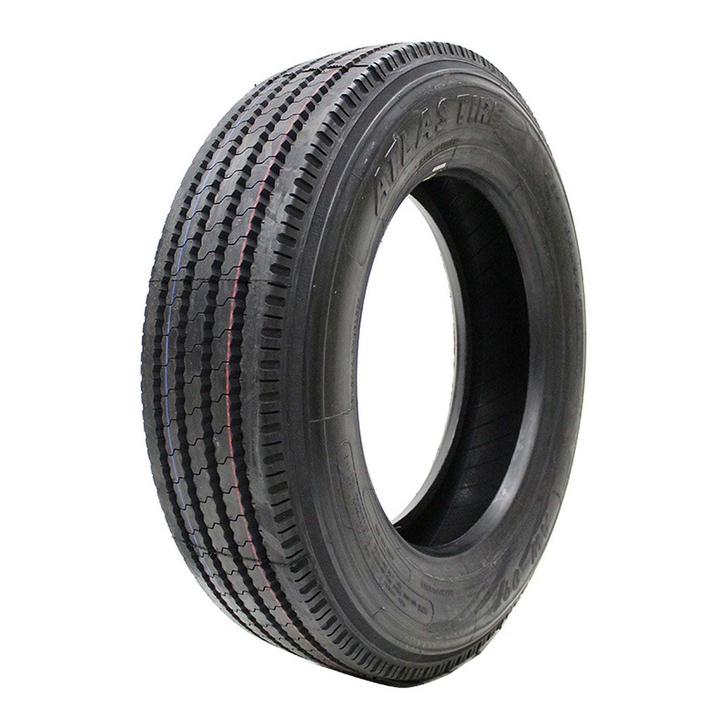 Atlas AW09 225/70R19.5 128/126M G Commercial Tire