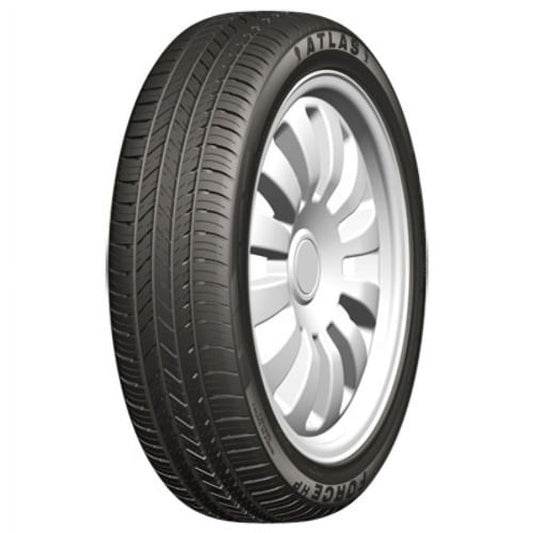 Atlas Force HP 195/65R15 91H BSW (2 Tires)