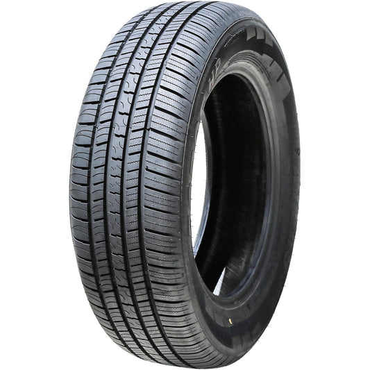 Atlas Force HP 245/40R19 98V XL A/S Performance Tires Fits: 2011-14 Acura TL SH-AWD, 2009-14 Nissan Maxima SV