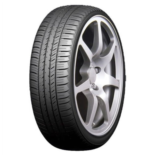 Atlas Force UHP 205/40R17XL 84W BSW (2 Tires) Fits: 2014-19 Ford Fiesta ST, 2012 Fiat 500 Abarth
