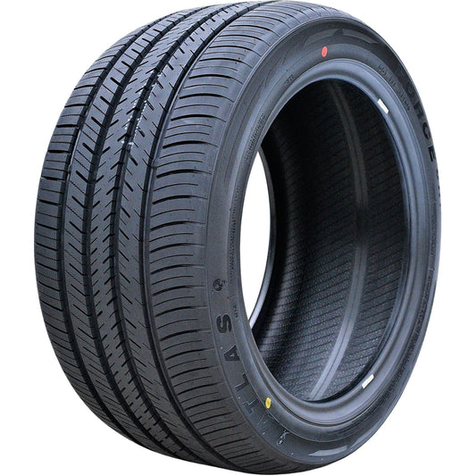 Atlas Force UHP 255/35R19XL 96Y BSW Fits: 2013 Audi A4 Quattro Premium Plus, 2009-14 Audi A4 Base