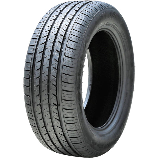 Atlas Paraller 4x4 HP 255/55R18 109V XL A/S Performance Tire Fits: 2014-15 BMW X5 sDrive35i, 2011-13 BMW X5 xDrive35d