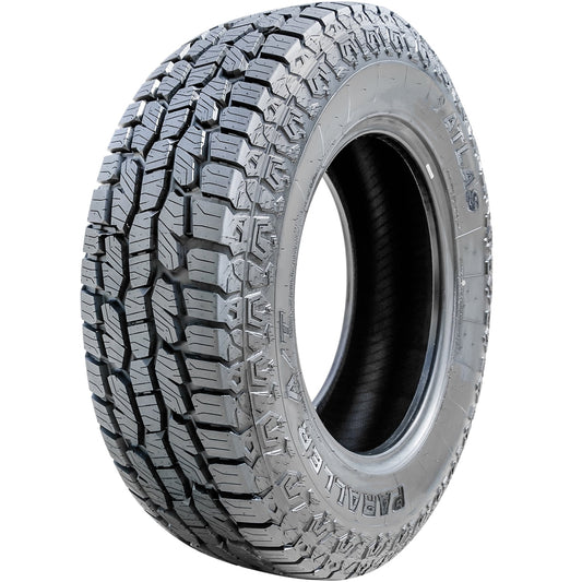 Atlas Paraller A/T 245/70R17 110S BSW