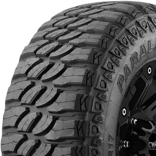Atlas Paraller M/T Mud Terrain LT225/75R16 110/107Q D Light Truck Tire