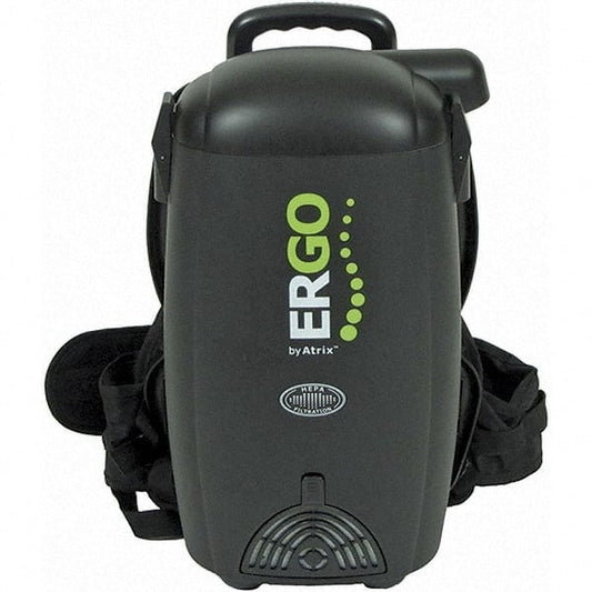 Atrix VACBP1 Ergo Backpack HEPA Vacuum/ Blower, 120V