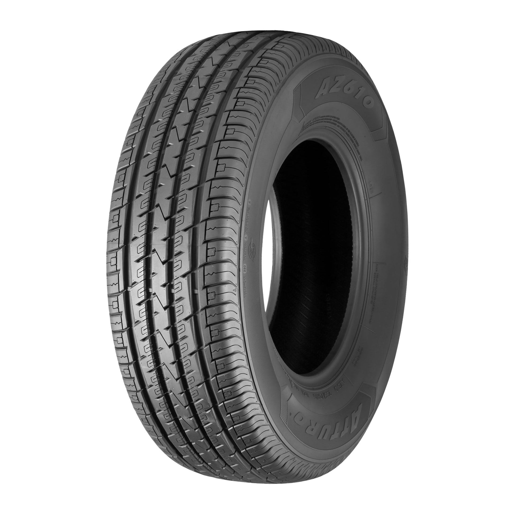 Atturo AZ610 All Season 265/50R20 112V XL Passenger Tire