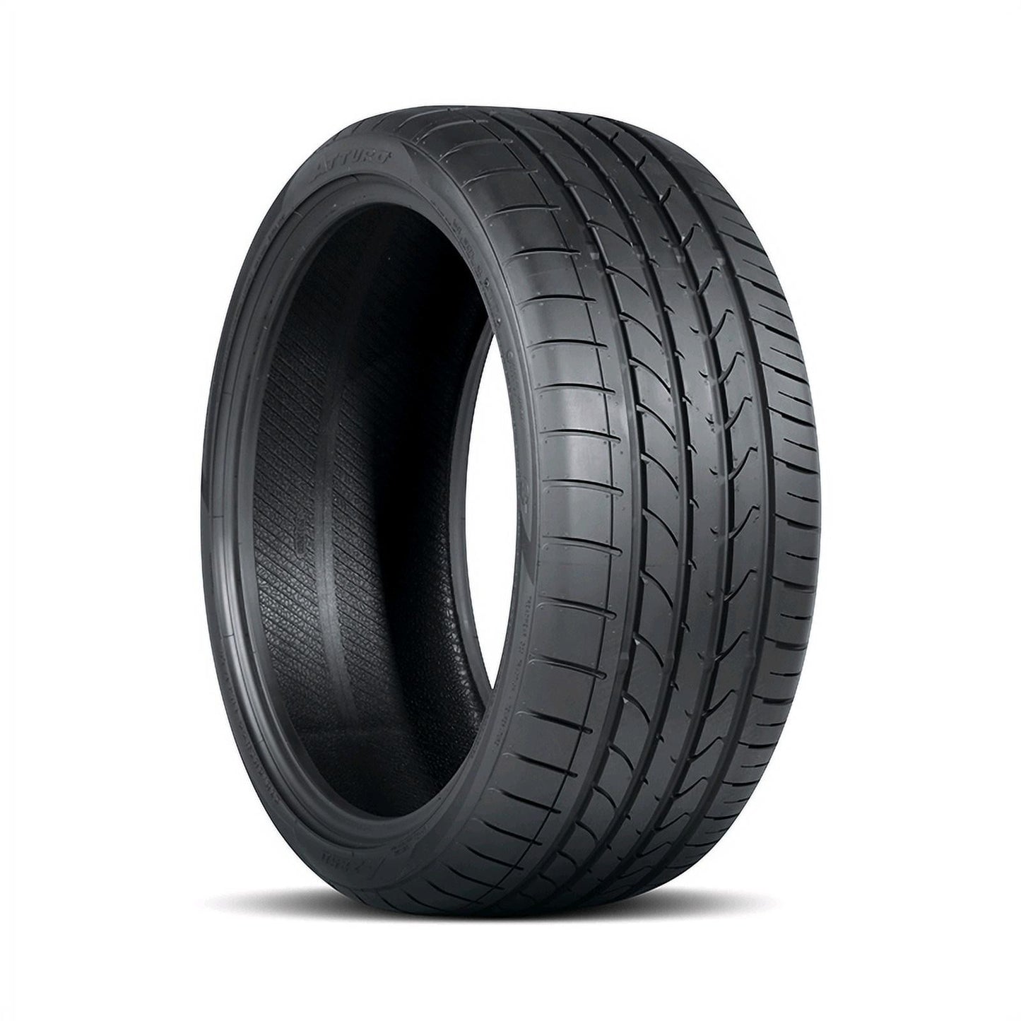 Atturo AZ850 High Performance Tire - 245/50R18 XL 104Y
