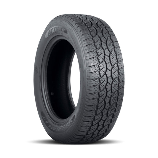 Atturo Trail Blade A/T All-Terrain Tire - 31X10.50R15 109S LRC 6PLY Rated