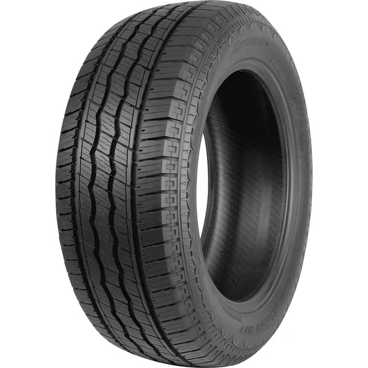 Atturo Trail Blade H/T All Weather LT265/70R17 123/120S E Light Truck Tire