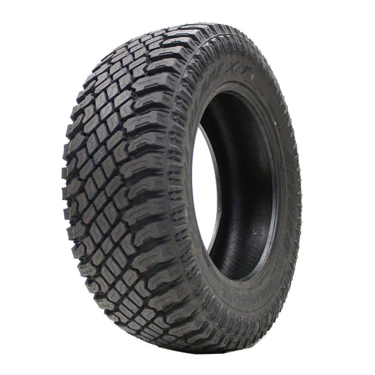 Atturo Trail Blade X/T Rugged Terrain 275/55R20 117S XL Light Truck Tire
