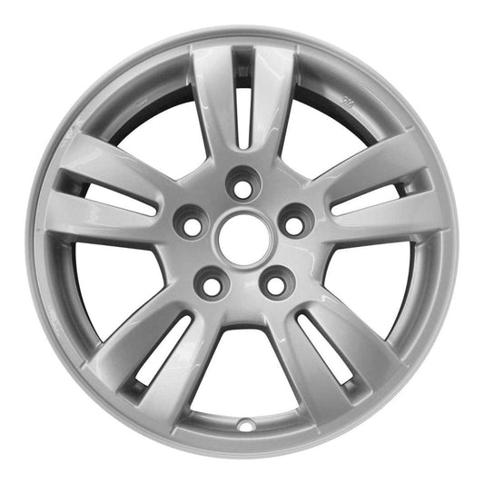 Auto Rim Shop New 15" Replacement Rim for Chevrolet Sonic 2012, 2013, 2014, 2015, 2016 Wheel