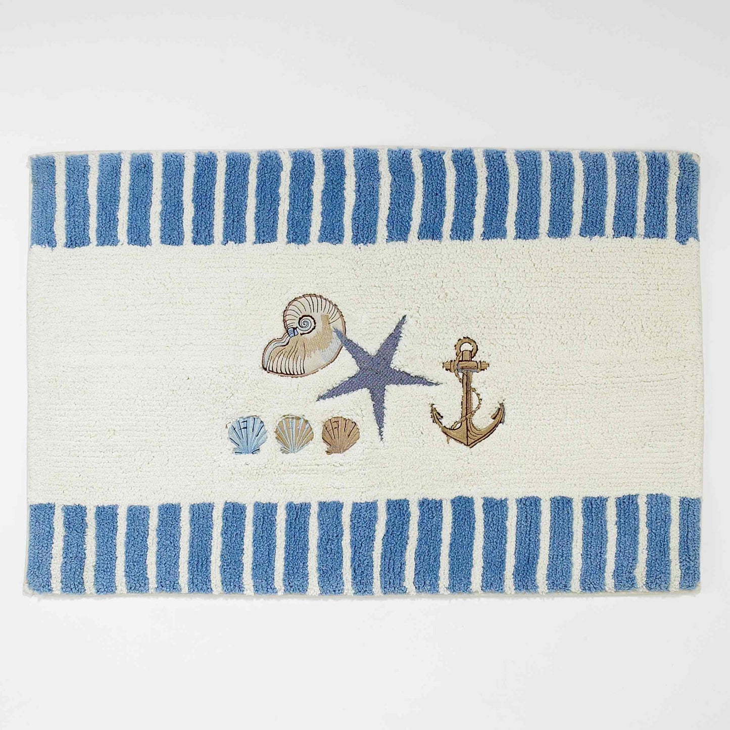 Avanti Linens Antigua Rug
