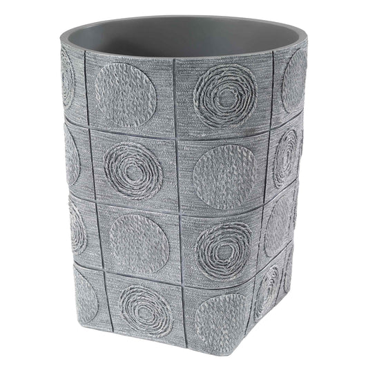 Avanti Galaxy Wastebasket