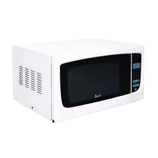 Avanti MO1450TW 1.4 cu ft Microwave Oven, White