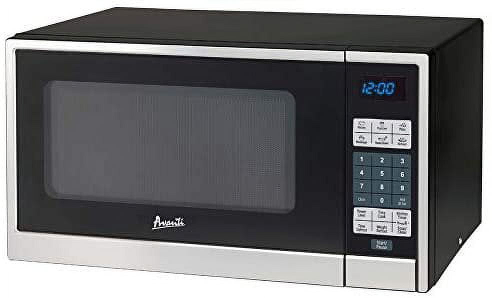 Avanti MT112K3S Microwave Oven